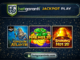 Betgaranti Pragmatic Play Jackpot Play slot oyun ekranı