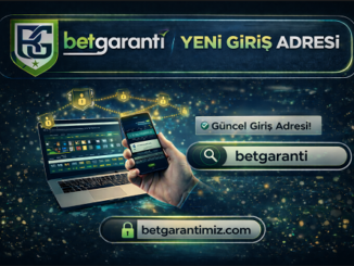 Betgaranti yeni giriş adresi güncel domain SSL güvenli giriş ekranı